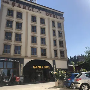 Sanli Hammam & Spa 3* Trabzon