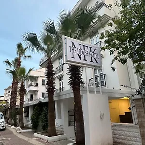 Hotel Nfk The House, Antalya