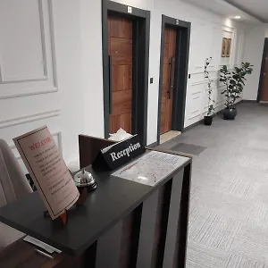 Hotel Royal Homes 505