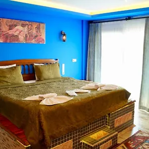 *** Hotel Rebetika & Bistro Turkey