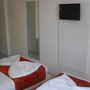 Hotel Adalia, Antalya