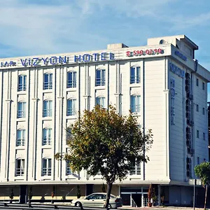 Avcilar Vizyon 3* Istanbul