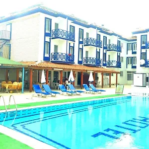 Kerim 3* Fethiye