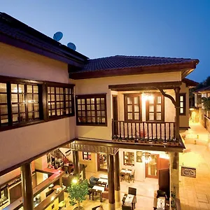 Hotel Cicerone, Antalya