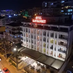 **** Hotel Kayhanbey Turkey