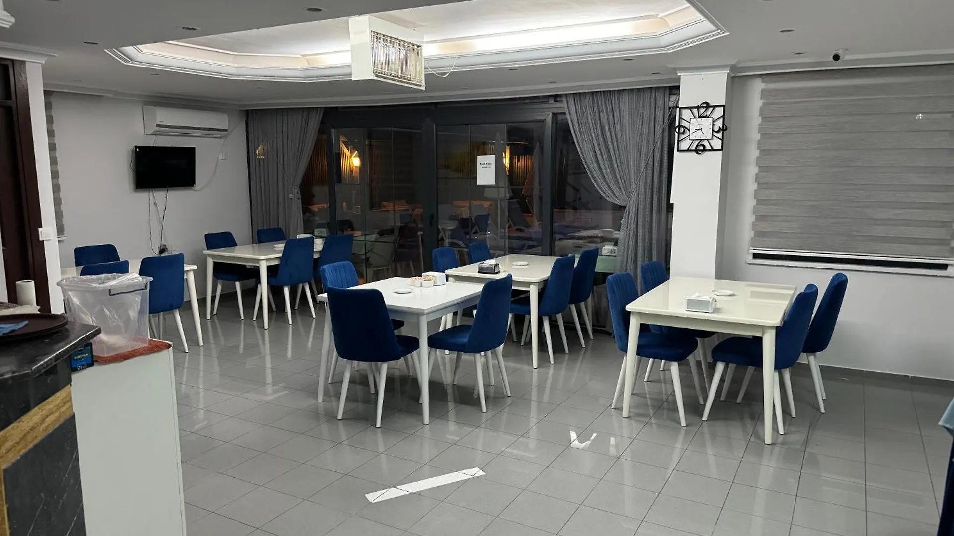 Meltem Otel Анталья Турция