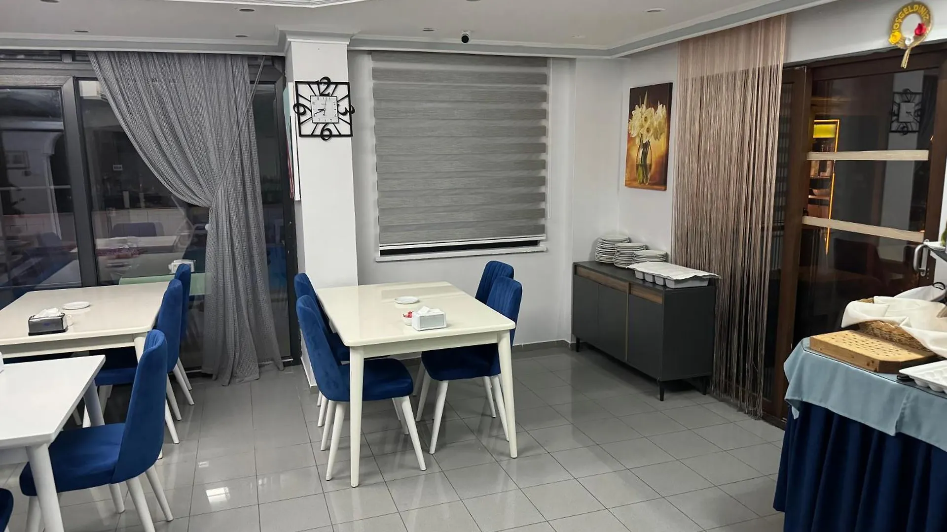 Meltem Otel Анталья 2*,  Турция