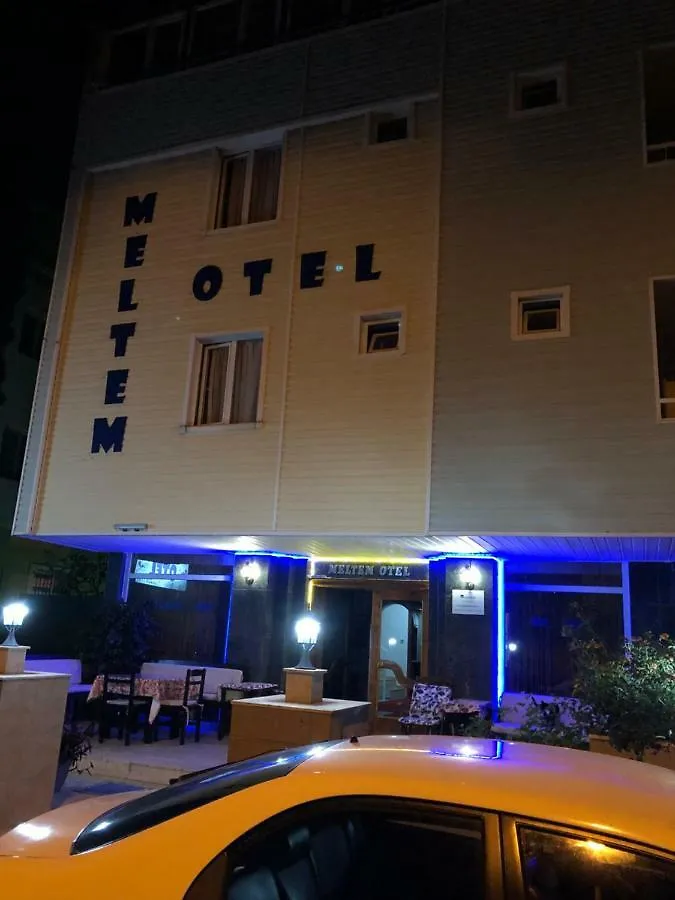 Meltem Otel Antalya