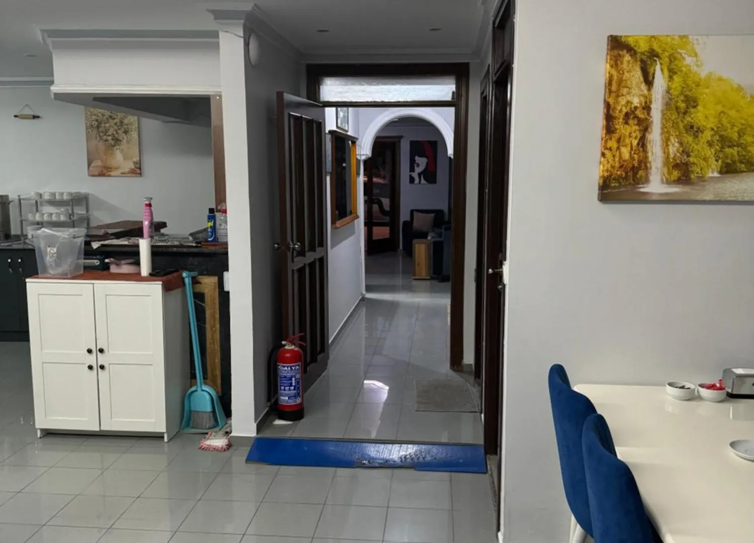Meltem Otel Antalya 2*,